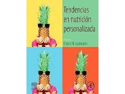 Libro Tendencias En Nutrición Personalizada de Charis M. Galanakis (Español)
