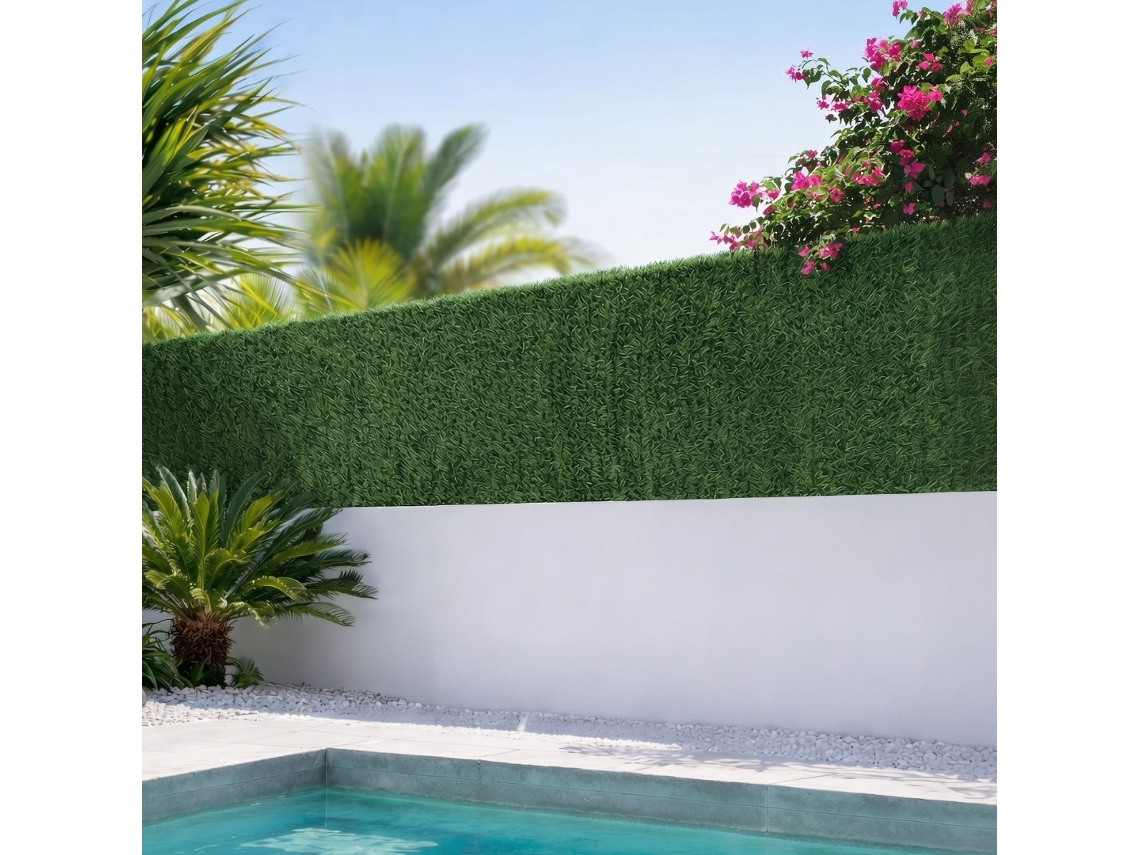 Catr Hidenatur Plus 1x3m Ve X1