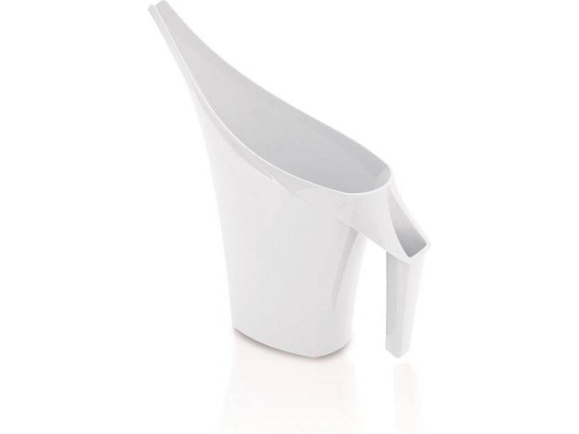 Regadera PROSPERPLAST Coubi (Blanco - 2 L)
