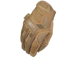 Guantes Tácticos De Ajuste Seguro, Aptos Para Pantallas Táctiles, Para Hombre, De Trabajo, Resistentes A Impactos (marrón)