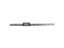 2026velora-guía Deslizante Lineal Miniatura Precisa 300mm Rail Bloque Deslizante