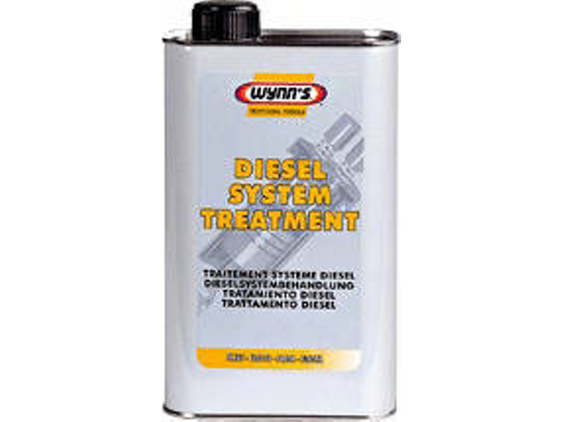 Die KRAFFT Tratamiento El1 l