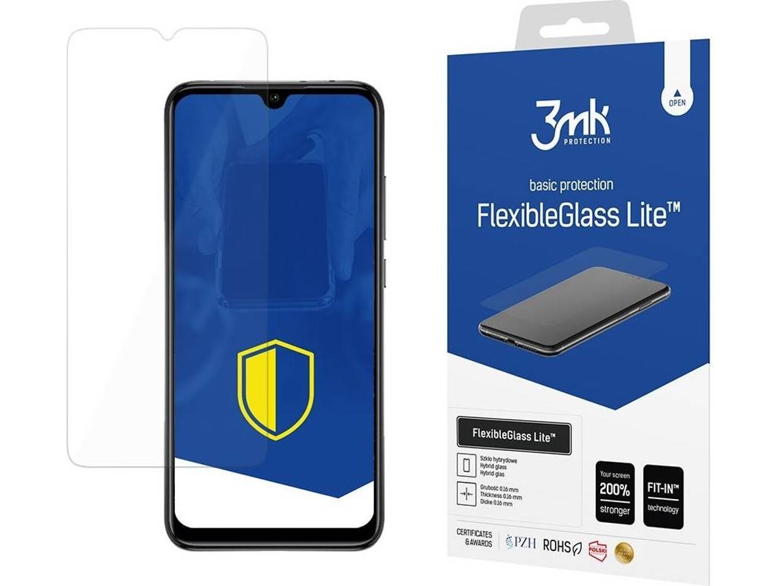 Protector de Pantalla Xiaomi Mi 9 Lite e Mi CC9 3MK