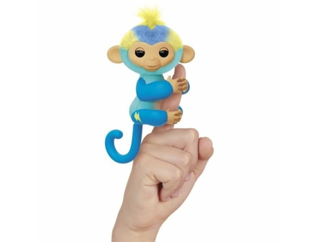 Robot LANSAY Fingerlings - Leo