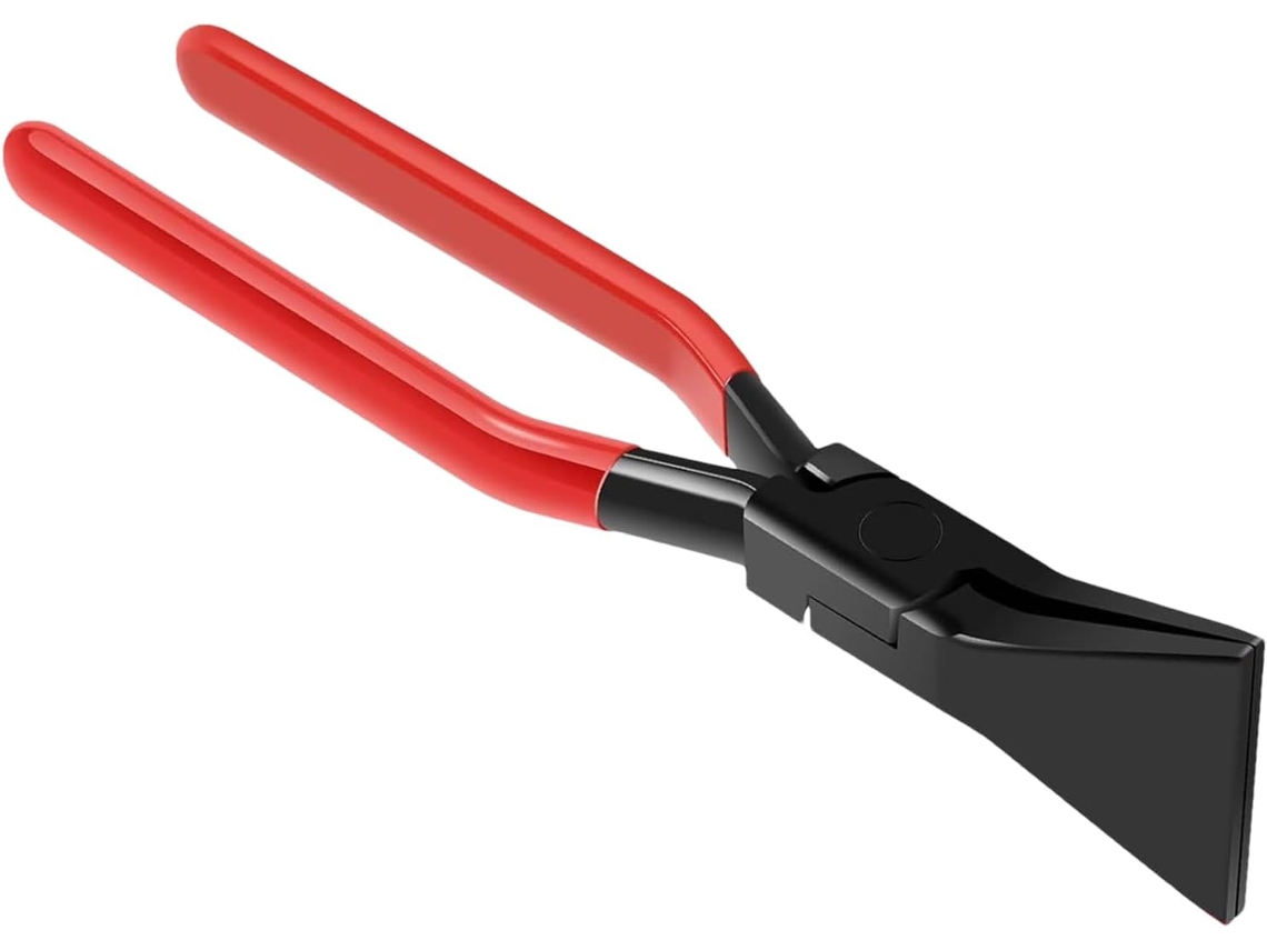 Alicates manuales para enderezar chapas metálicas | Alicates para doblar metales | Alicates de corte para Gokoco