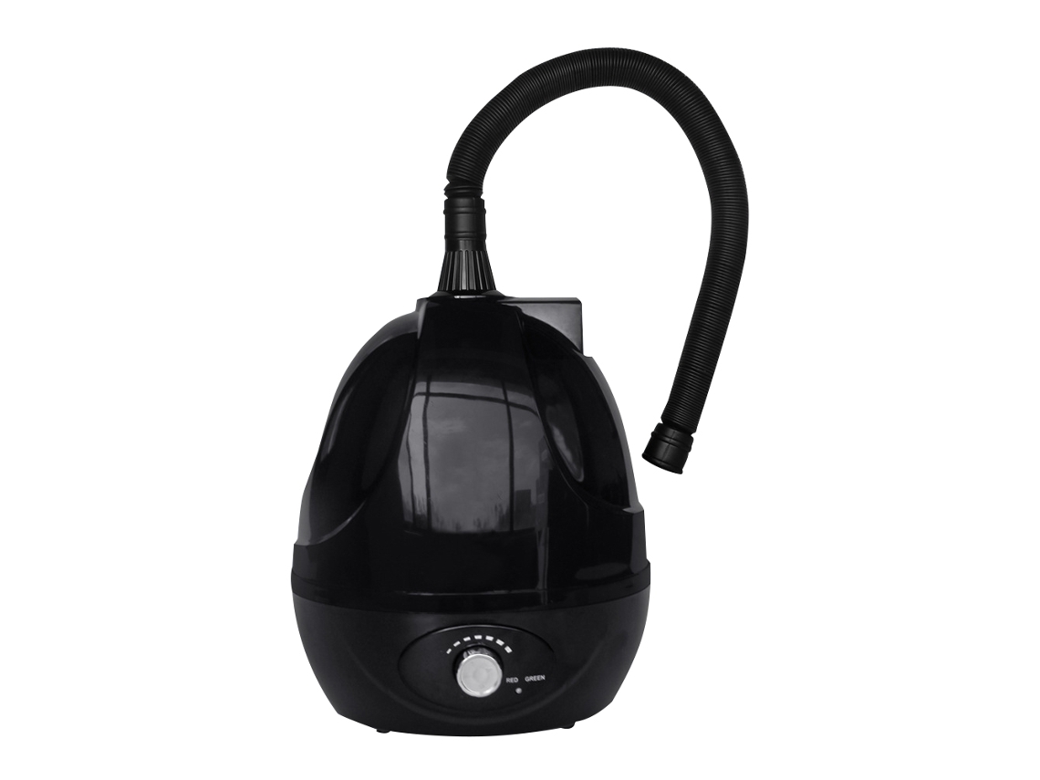 Humidificador Para Reptiles Y Anfibios, Nebulizador Con Manguera Ajustable, Gran Capacidad, Funcionamiento Silencioso.