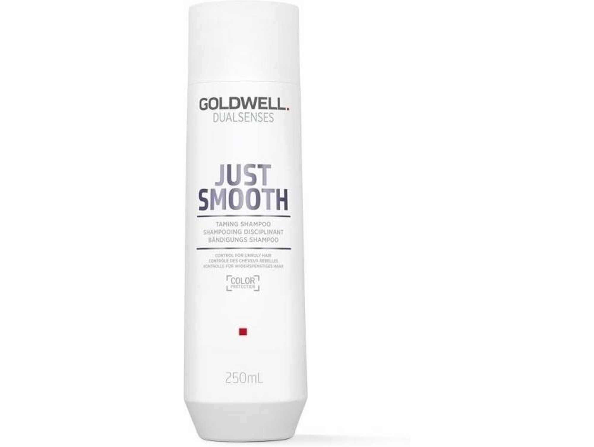 Champú GOLDWELL Dual Senses Just Smooth (250ml)
