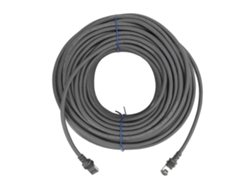 Cable De Repuesto Para Antena Parabólica Rectangular Gen 3 V3 Cat6 2000mbps Ip68 22,86m