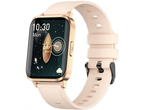 Smartwatch CHRONUS JM01106 Oro Rosa