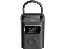 Compresor de aire eléctrico portátil Xiaomi Pro 2 negro