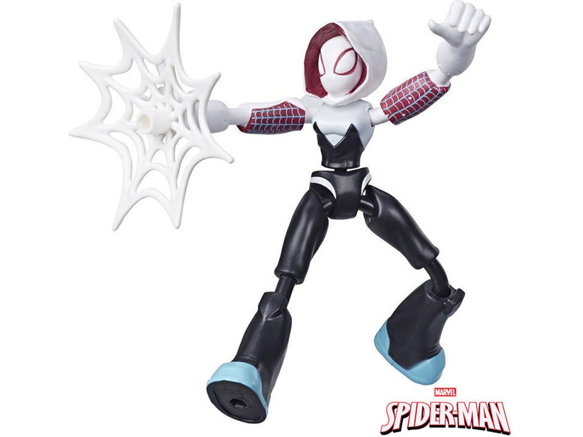 Figura de Acción HASBRO Ghostspider