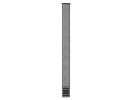 Correia de Nylon Ultrafit 26 Mm Pretogarmin