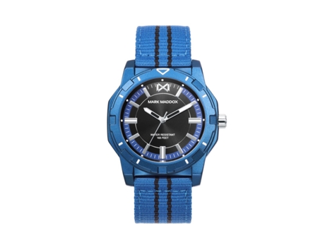 Reloj Hombre MARK MADDOX HC0126-37 ( 43 mm)