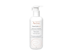 Aceite Corporal AVÈNE XeraCalm A.D de Limpieza Relipidante (400 ml)