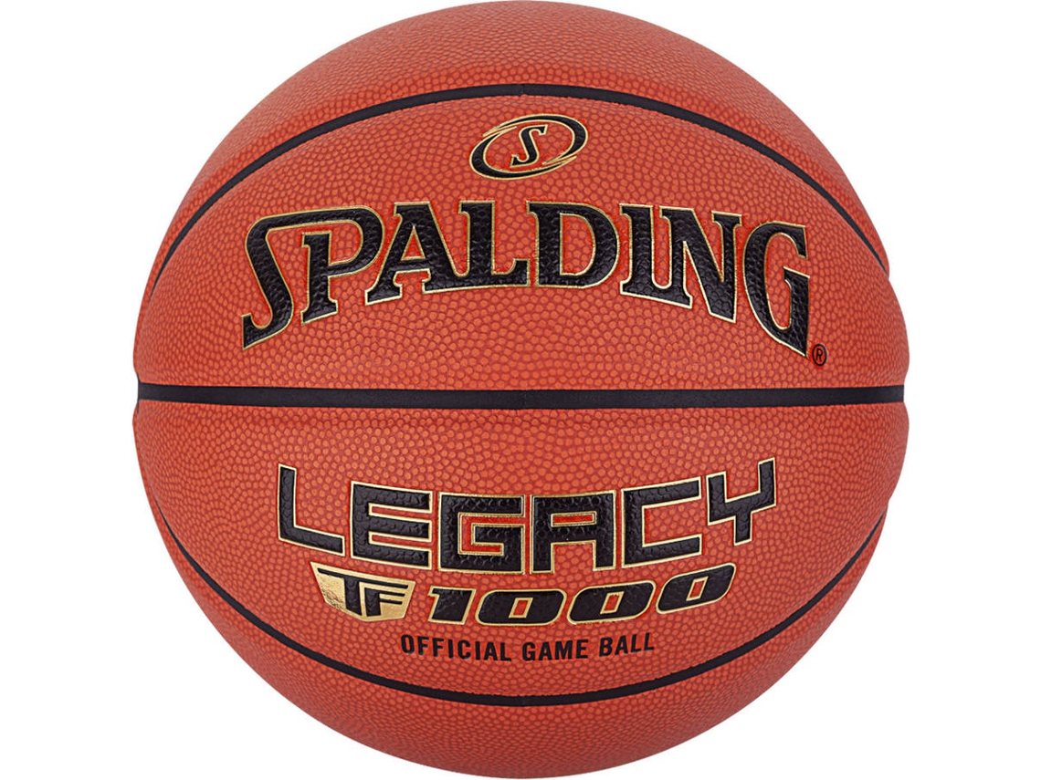 Balón De Baloncesto SPALDING Tf1000 Legacy Fiba