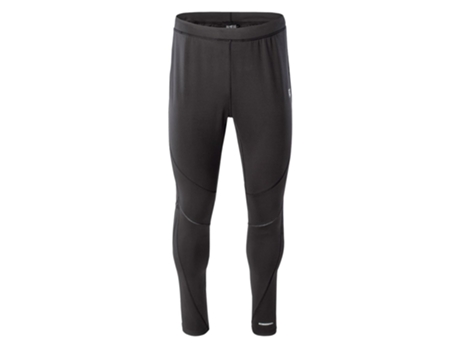 Calça IQ Leggings Ronse Preto M Mulher