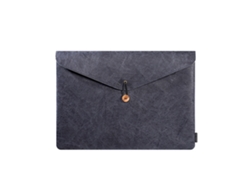 Funda Tyvek Dux Ducis Para Portátil De 13-14 Pulgadas, Serie Pli - Zafiro