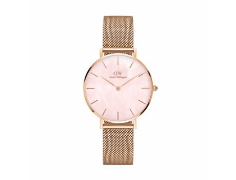 Reloj de mujer Daniel Wellington Petite Melrose