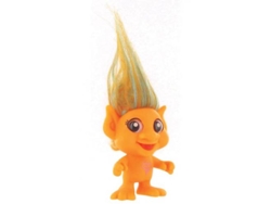 Figura de Jugar COMANSI Totz - Naranja