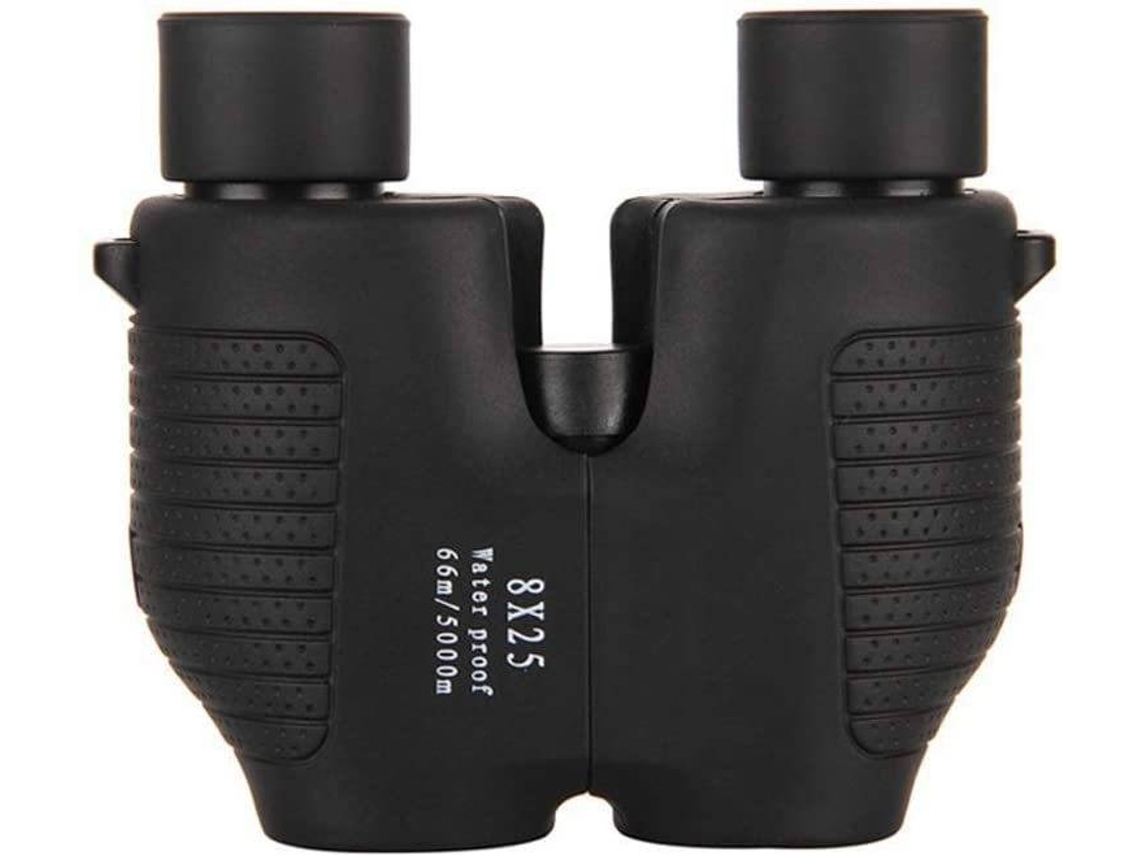 Telescopio Monocular ENZONS Impermeable 40 × 60 Bak4 Prism Hd High Power Bird Watching Scope S-Black
