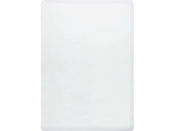 Porta Documentos PRIMEMATIK Transparente (12.8x9.1 cm)