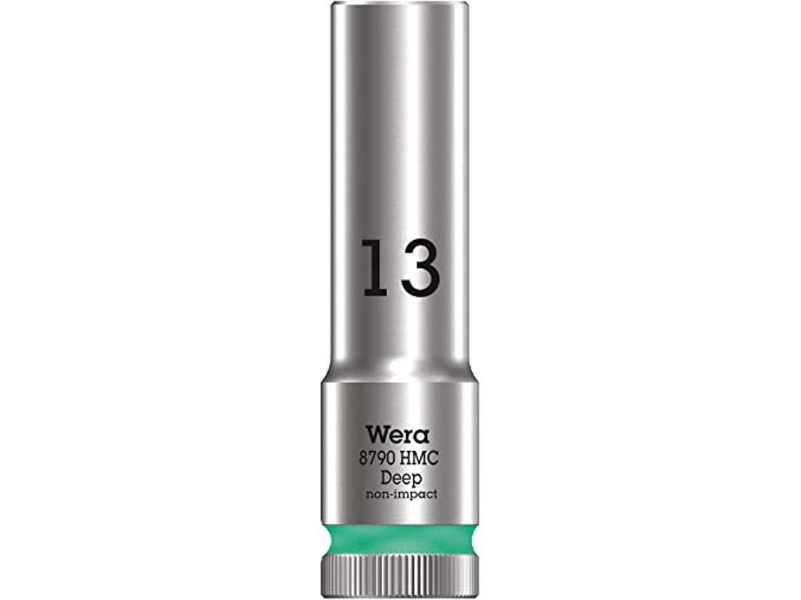 Llave de Vaso INDOOSTRIAL 8790 HMC Deep  (13 mm)