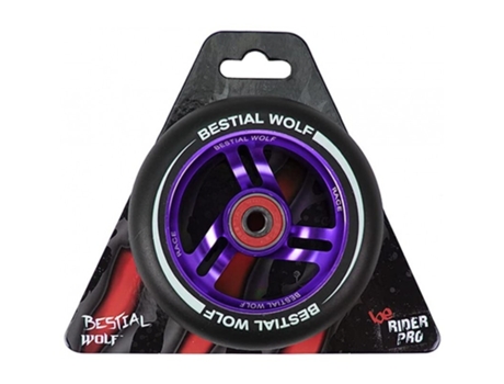 Rueda de Patinete BESTIAL WOLFf