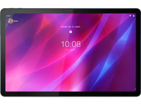 Tablet Lenovo P11 plus 6gb 128gb wifi de 11 2k mediatek helio g90t 6 ram 128 ampliables hasta 1 4 tbj616f 6128gb