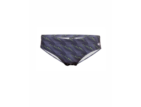 Braga N & S Thread Slip Baño Pol-El Geo-1 Txxl