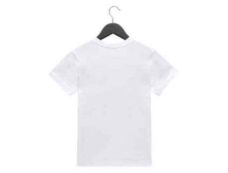 Vans Camiseta de Manga Curta Classic Kids