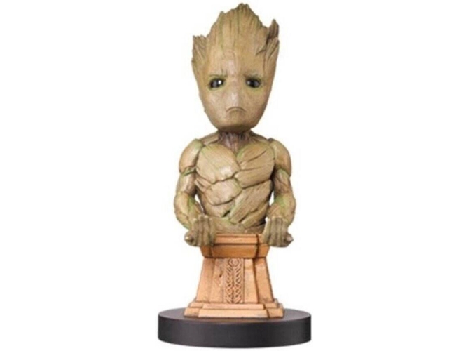 Soporte para Mando CABLE GUY Groot Cabo Toys