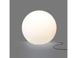 Lámpara NOWODVORSKI Cumulus Xl (Blanco - Plastico)
