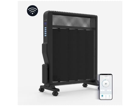 Radiador de mica UNIVERSALBLUE UCRM9004-21 (2000 W)