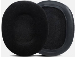 Almohadilla para auriculares LOVEBABYLY P-EJD53-7 (Audio-Technica ATH-MSR7)