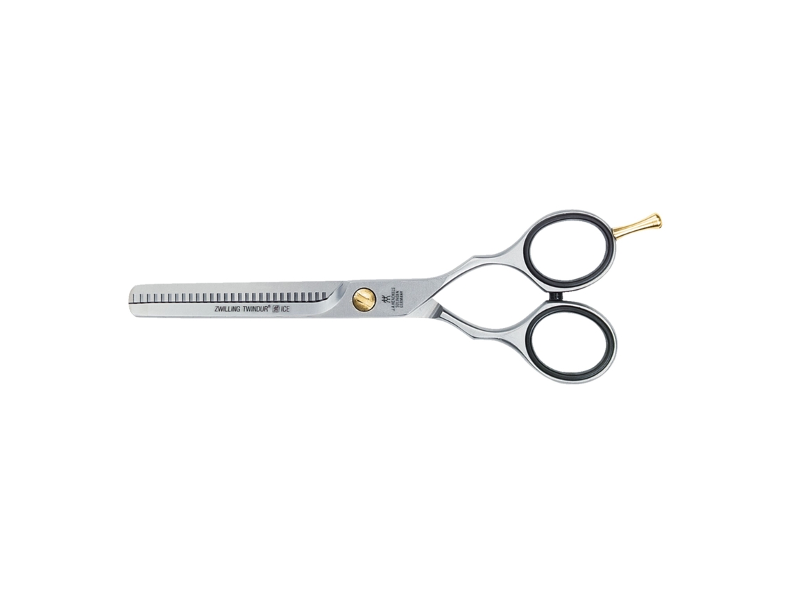 PREMIUM Tijera para entresacar 15 cm, satinado ZWILLING