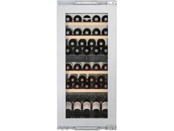 Vinoteca Integrable LIEBHERR EWTDF-2353-21 001 (48 Garrafas - Inox)