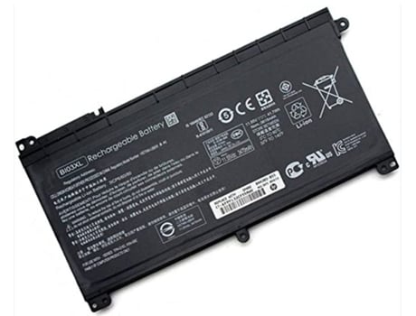 Batería portátil HP