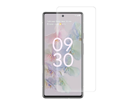 Protector de Tela Google Pixel 6A Vidrio Templado