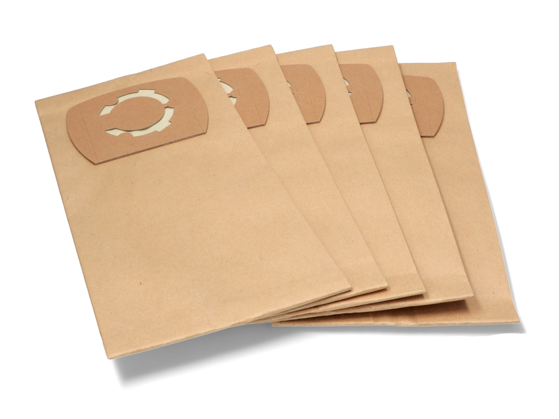 Bolsa De Papel Para Aspiradelra 5 Unide Lads Para Aspiradelra Mvp662af