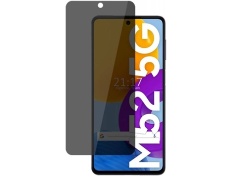 Protector de Pantalla Samsung Galaxy M52 5G TUMUNDOSMARTPHONE Hidrogel
