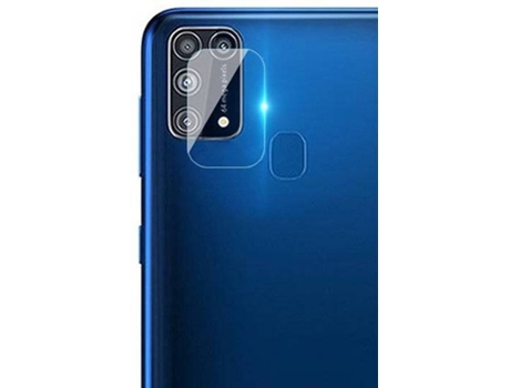 Protector de Pantalla Cristal Templado Samsung Galaxy M31 G4M para Cámara Trasera