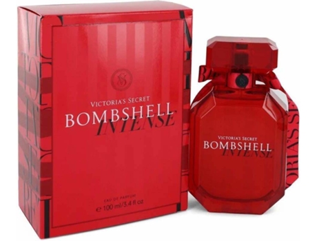 Perfume VICTORIA'S SECRET Victoria's Secret Bombshell Intense Eau de Parfum (100 ml)