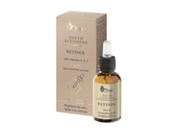 Ava Laboratorium Sérum Retinol Activador de Juventud 30Ml Sérum