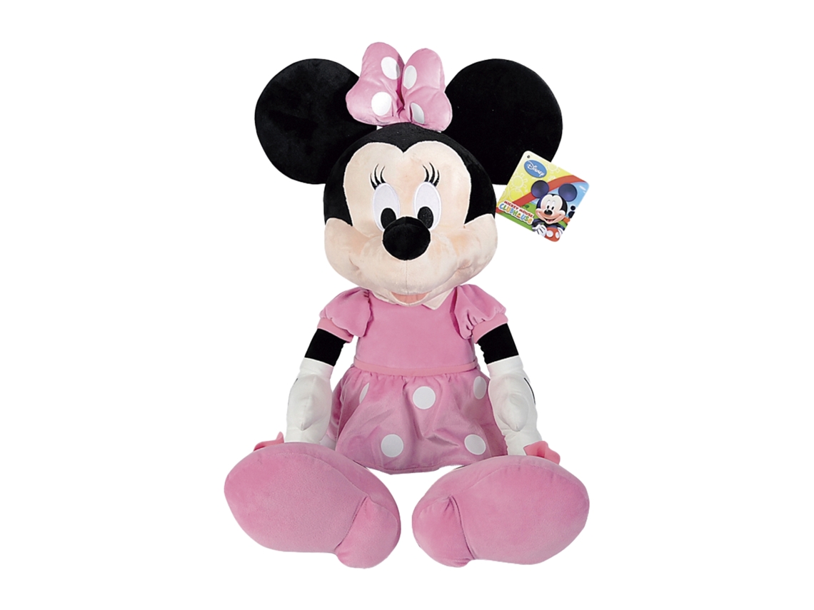 Disney Peluche Minnie 120 cm