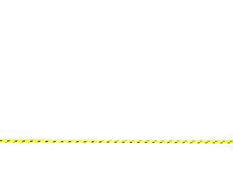 Cuerda De Escalada FIXE CLIMBING GEAR Escalada Auxiliar (Amarillo - 2 mm)