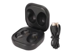 Estuche De Carga Usb Para Samsung Galaxy Buds Live Sm R180 Con Cable De Carga