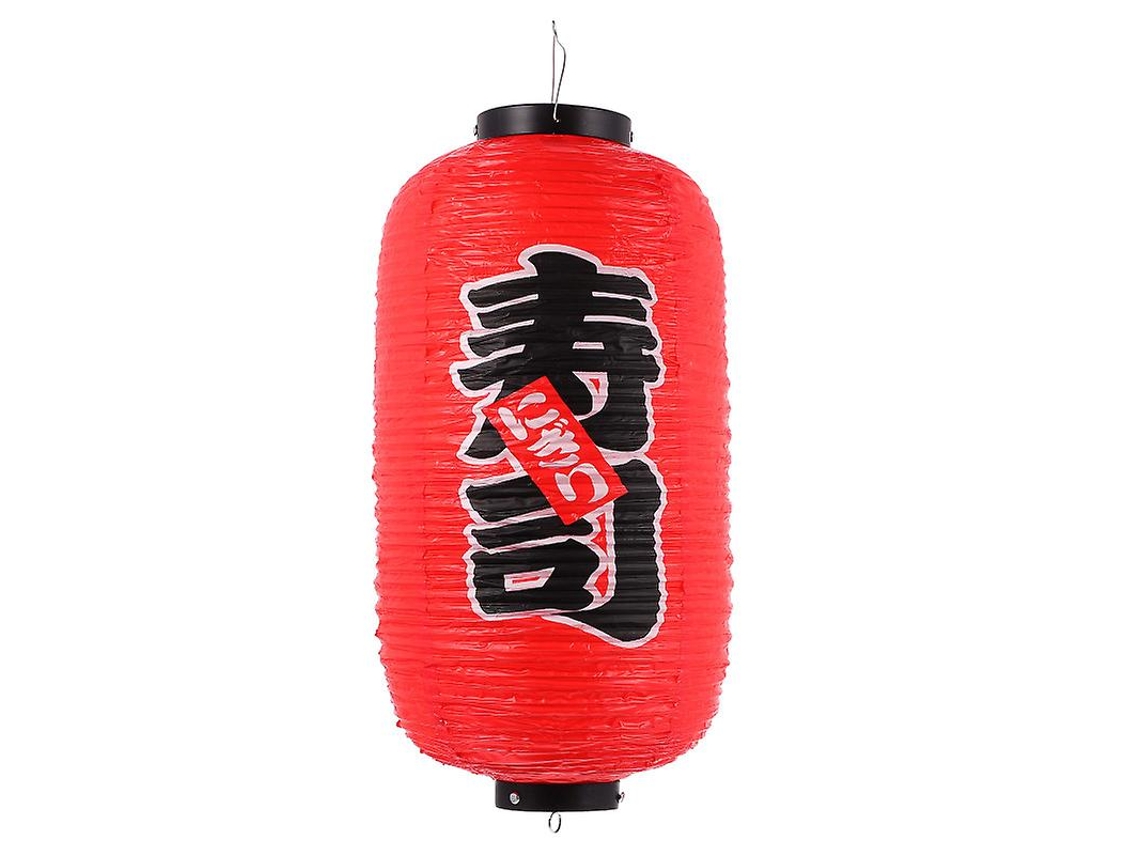 farol japonés impermeable. ALLINLESS