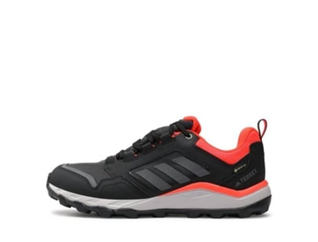 Zapatillas de Hombre para Running ADIDAS Tracerocker Gore Tex Negro (45.3)