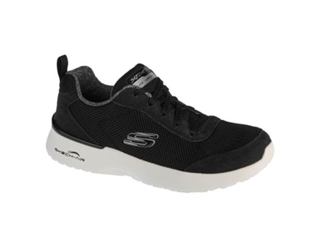 Zapatillas de Mujer SKECHERS Skechair Dynamight Negro (35.5)