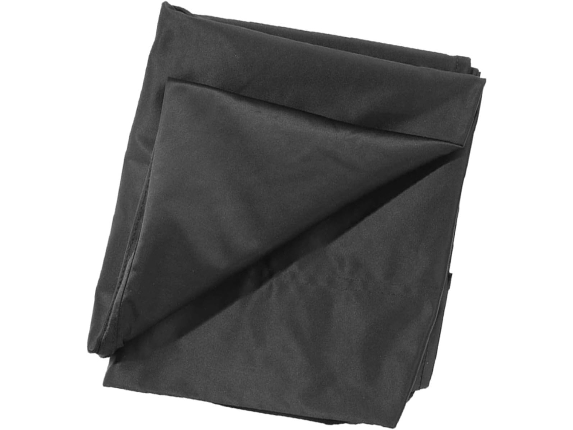 Funda Para Silla De Exterior Giratoria, Colgante, De Tela, Con Dosel, Para Banco Rectangular.
